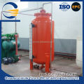 Gold Elution Desorpsi Electrolytic Machine